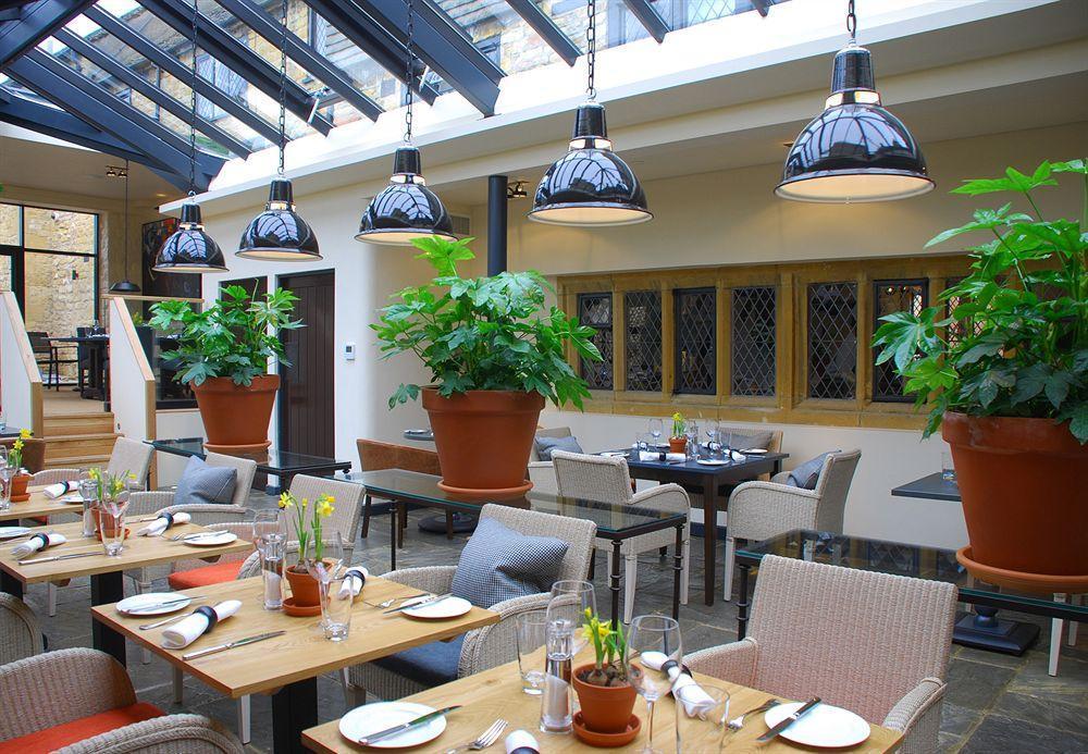 The Broadway Hotel Eksteriør billede